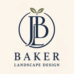 Baker Landscape Design
