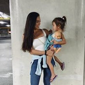 Isabel Jansen's photo