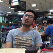 Michael Tian Ye's photo