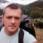 Oleg Zingel's photo