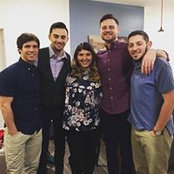 Alex Ryb's photo