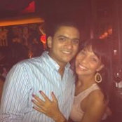 Dariel Santana's photo