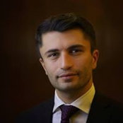 Photo de Rza Aliyev