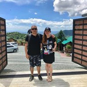 Carlo Oliver Benaje's photo