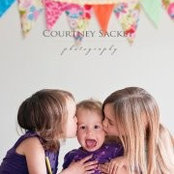 Courtney Sacket's photo