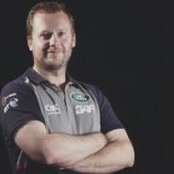 Simon Schofields billede