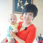Wendy Wang's photo