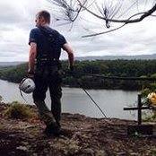 Lachy Pritchard's photo