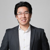 Nicanor Kang's photo