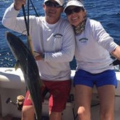 Brad Jones's photo