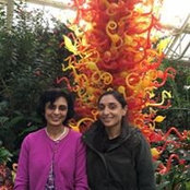 Anjana Tandon's photo