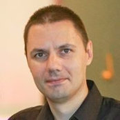 Andrey Chayka's photo