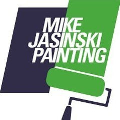 Mike Jasinski Painting