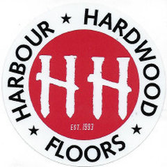 Harbour Hardwood Floors