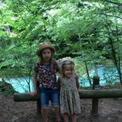 Foto von Frances Burbidge
