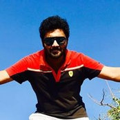 Prashanth K's photo