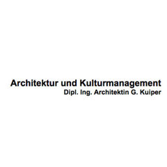 Architektur und Kulturmanagement - Gabriele Kuiper