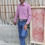 Foto von Aneesh Muk