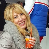 Cristina Paba's photo