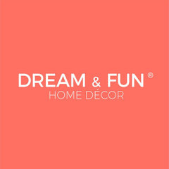 DREAM & FUN Home Decor