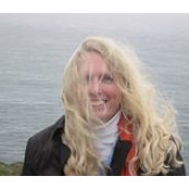 Sharon Eckstein's photo