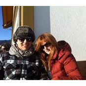 Deena Dervenis's photo