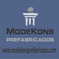Foto de perfil de Modekons Prefabricados, S.L.