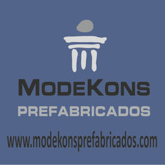 Modekons Prefabricados, S.L.