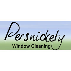 Persnickety Window Cleaning