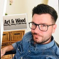 Art & Wood's profile photo
