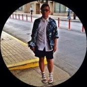 Von Quintillano's photo