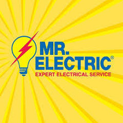 Mr. Electric of Albuquerque