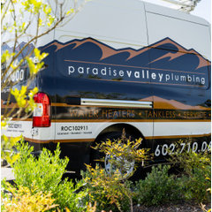 Paradise Valley Plumbing Company, Inc