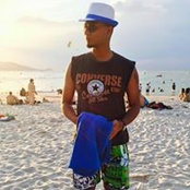 Ali Razas foto