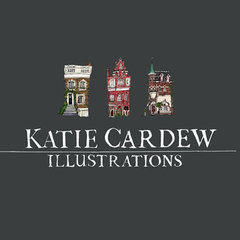 Katie Cardew Illustrations