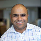Nimesh Amin's photo