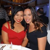 Jasmine Wong's photo