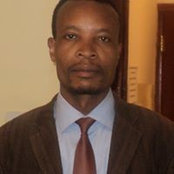 Charles Mulupi's photo