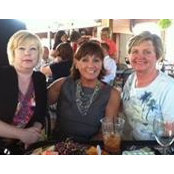 Carla Hazer's photo
