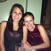 Simona Buga's photo