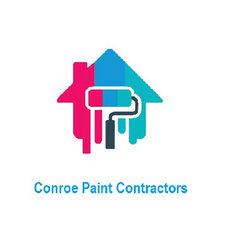 Conroe Paint Contractors