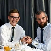 Daniel Pannett's photo