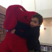Dustin Liron's photo