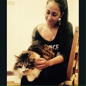 Abigael Lévis's photo