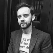 David McDaid's photo