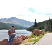 Ajay Tummala's photo