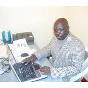 Athanas Olweru's photo