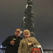 TERRY KELLY's photo