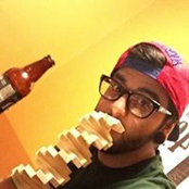 Isaah Joel's photo