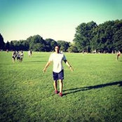 Jordan Robinson's photo